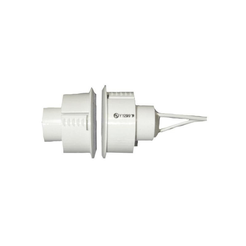 Compact Contact w/Std Magnet