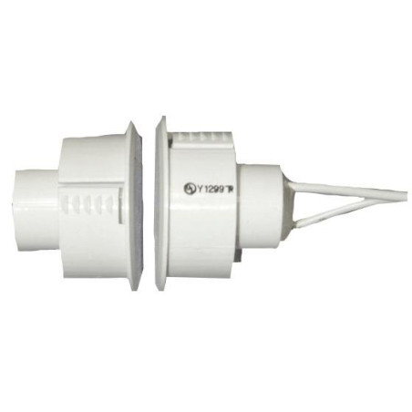 Compact Contact w/Std Magnet