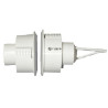 Compact Contact w/Std Magnet