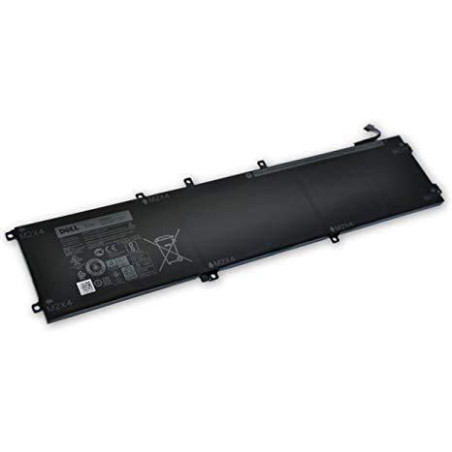 Battery 6-cell 97W/HR LI-ON