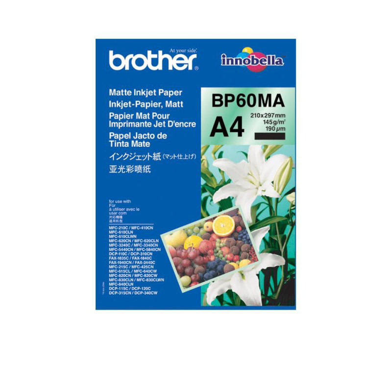 Inkjet Paper