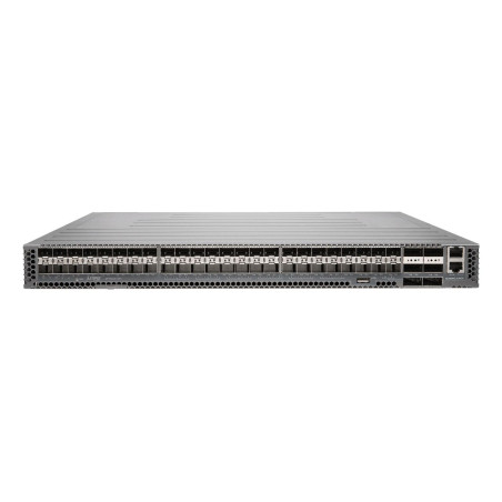 32 QSFP+/QSFP28 ports, | APLIUM