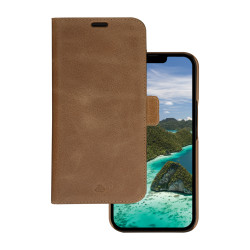 Lynge iPhone 14 Plus Tan