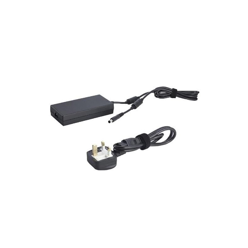 Power Supply and Power Cord