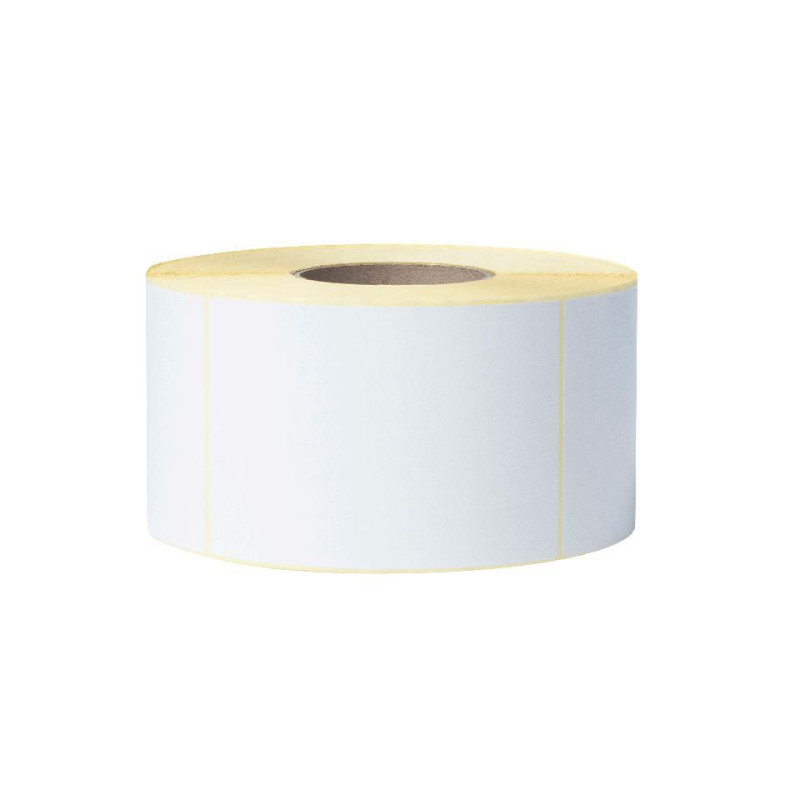 Coated Tt Label 102X150MM | APLIUM