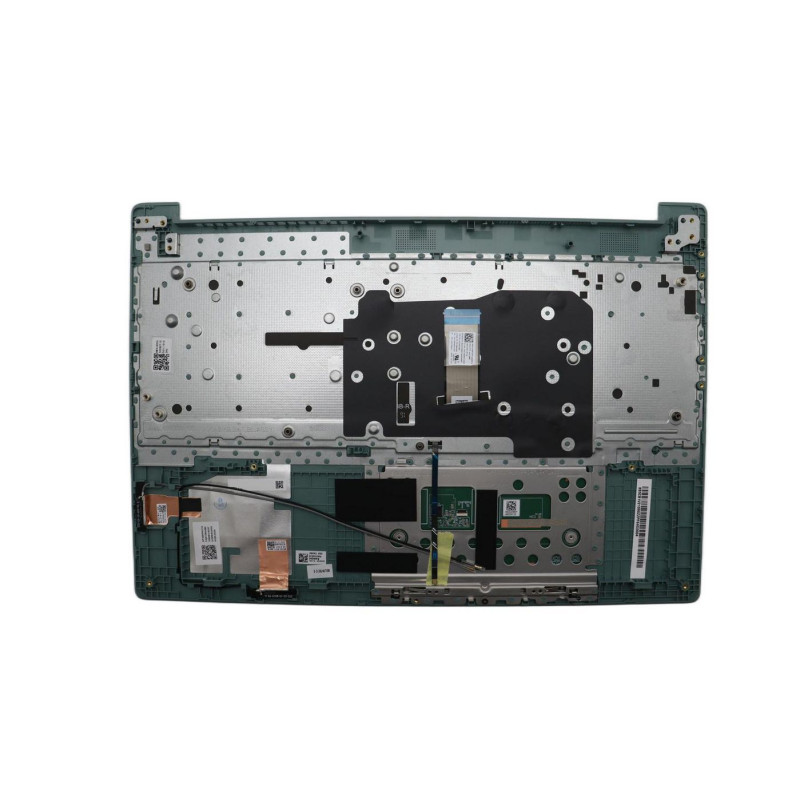 COVER Upper Case ASM_CZE/SLK