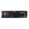 980 PRO M.2 1000 GB PCI