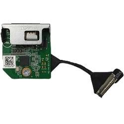 Optional HDMI 2.0b Port