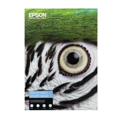 Fine Art Cotton Smooth Natl A3+25 Sheets