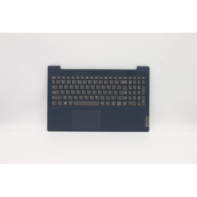 Upper Case ASM_EURO
