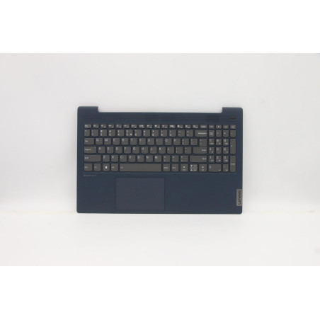 Upper Case ASM_EURO
