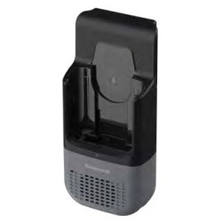 CT70 wireless vehicle dock