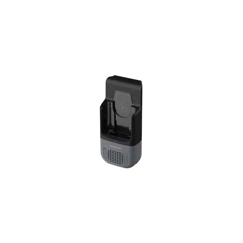 CT70 wireless vehicle dock