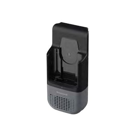 CT70 wireless vehicle dock