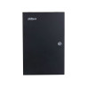 Controladora de accesos Dahua bidireccional para cuatro puertas con ca