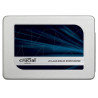 MX300 525GB 2.5" SSD