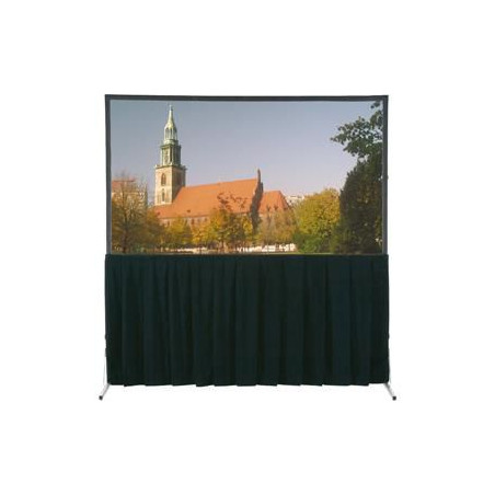 HD Fast-Fold Deluxe Skirt