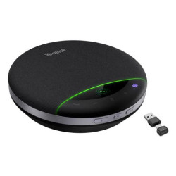Yealink SP96 USB-C/A + Dongle altavoz Universal USB/Bluetoot | APLIUM