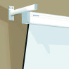 Accessories for mounting: Set