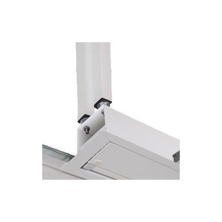 Accessories for mounting: