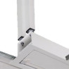 Accessories for mounting: