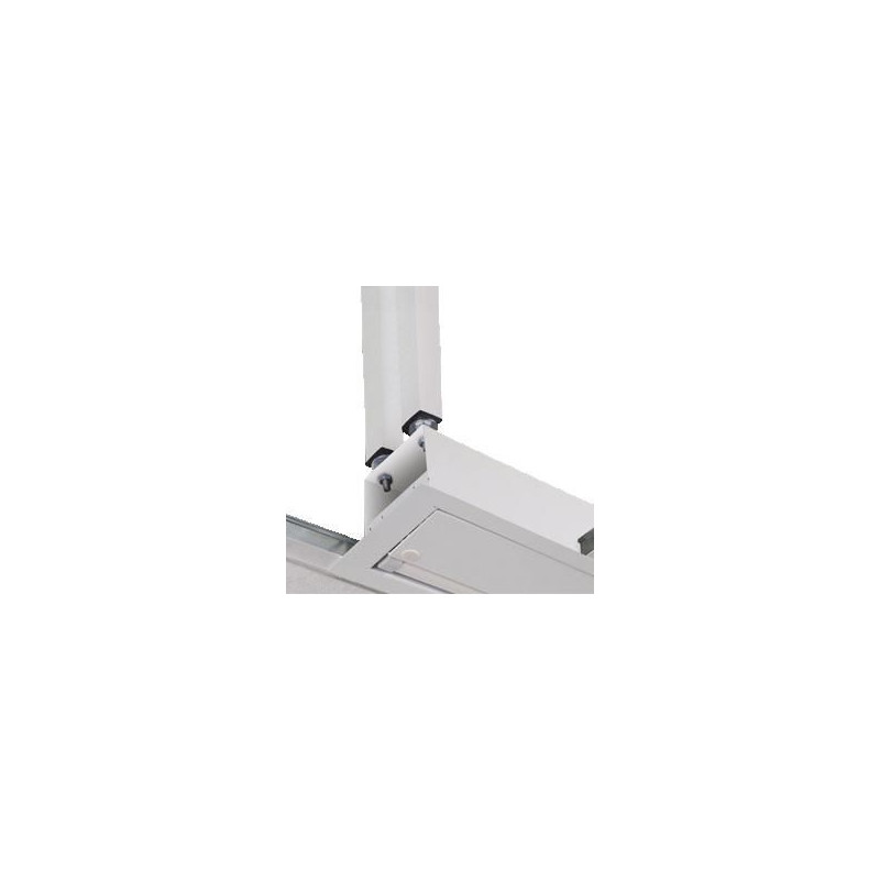 Accessories for mounting: