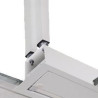 Accessories for mounting: