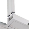 Accessories for mounting: