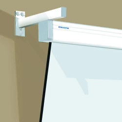 Accessories for mounting: