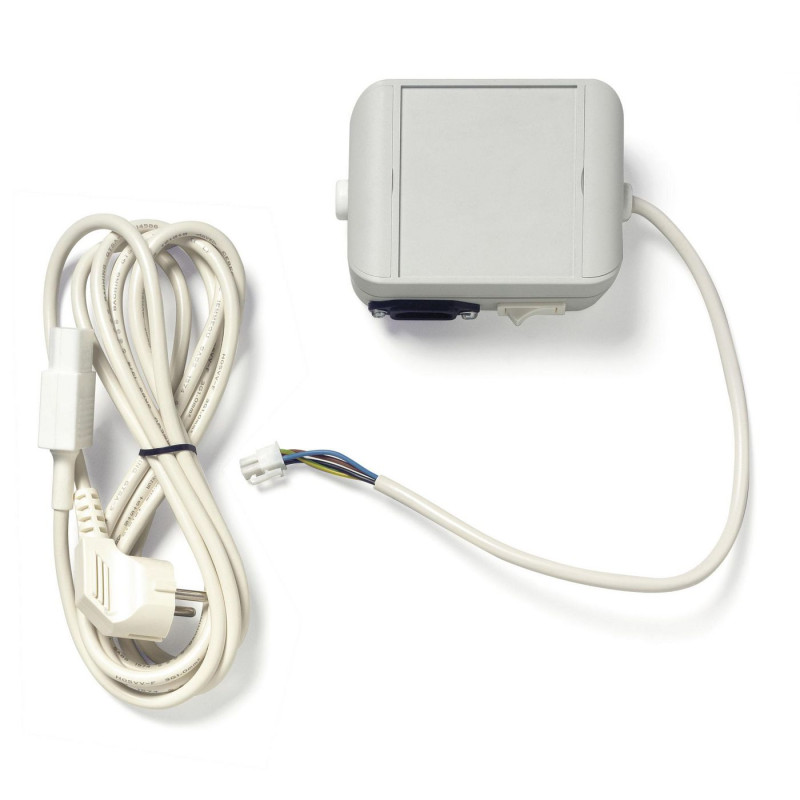 Accessories for operating: