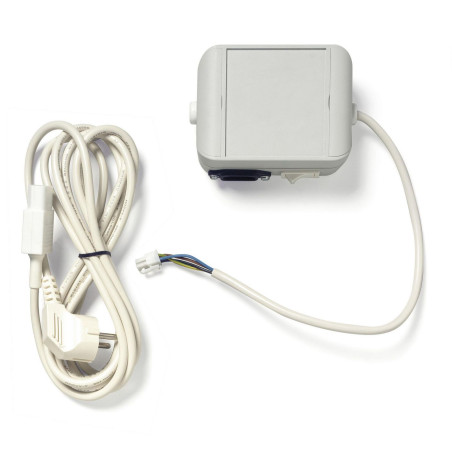 Accessories for operating: