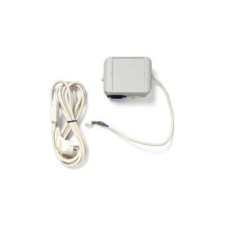 Accessories for operating: