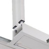 Accessories for mounting: