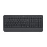 MK650 For Business Graphite - | APLIUM