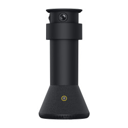 MTower Camera with Center-View