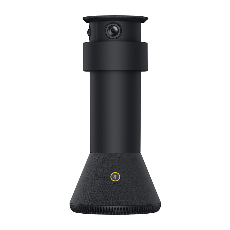 MTower Camera with Center-View