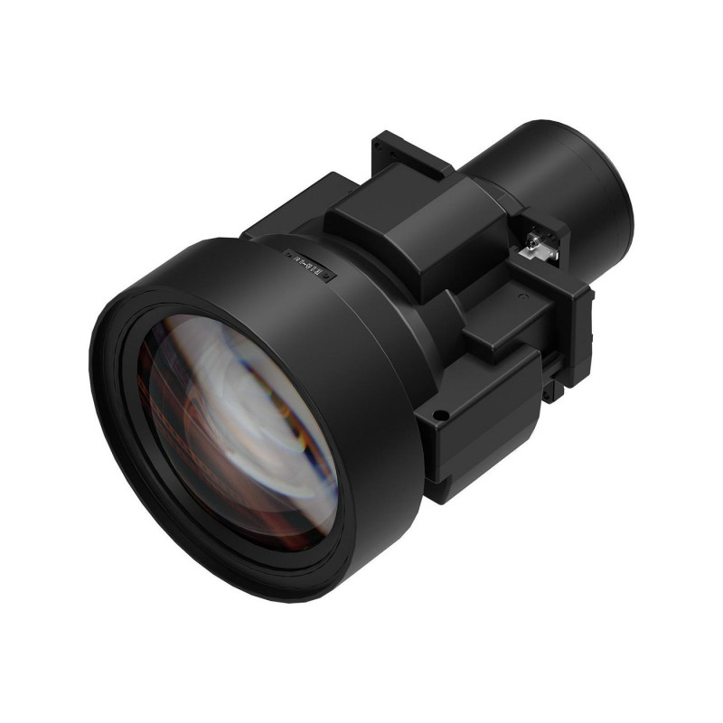 NP52ZL Short Zoom Lens (0.65-0.86:1) for PA5 Series and A201 | APLIUM