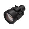 NP53ZL Short Zoom Lens (0.86-1.25:1) for PA5 Series and A201 | APLIUM