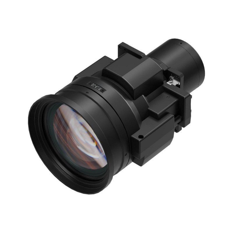 NP54ZL Standard Zoom Lens (1.24-2.01:1) for PA5 Series and A | APLIUM