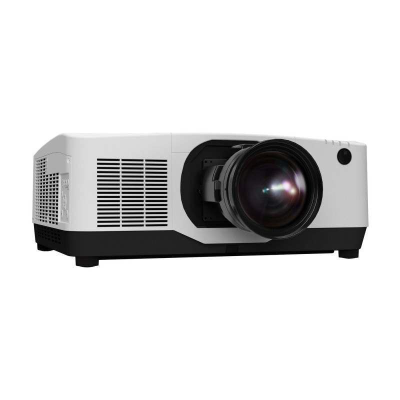 NEC PA1505UL 14000 lúmenes ANSI LCD WUXGA (1920x1200) 3D Bla | APLIUM