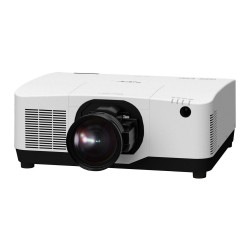 NEC PA1705UL 16000 lúmenes ANSI 3LCD WUXGA (1920x1200) 3D Bl | APLIUM