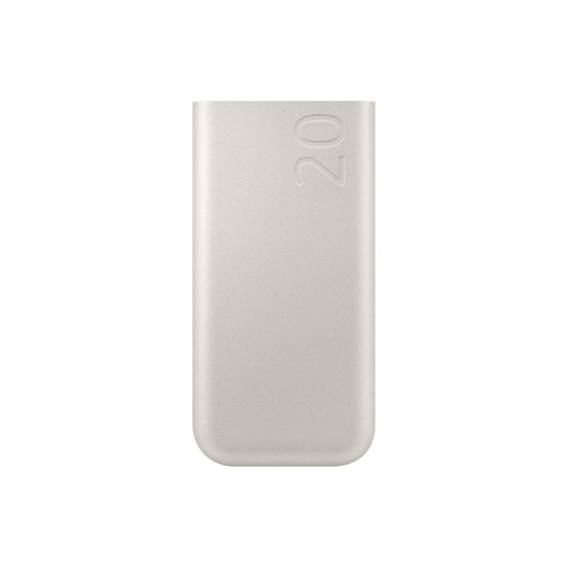 20Ah Battery Pack (SFC 45W)