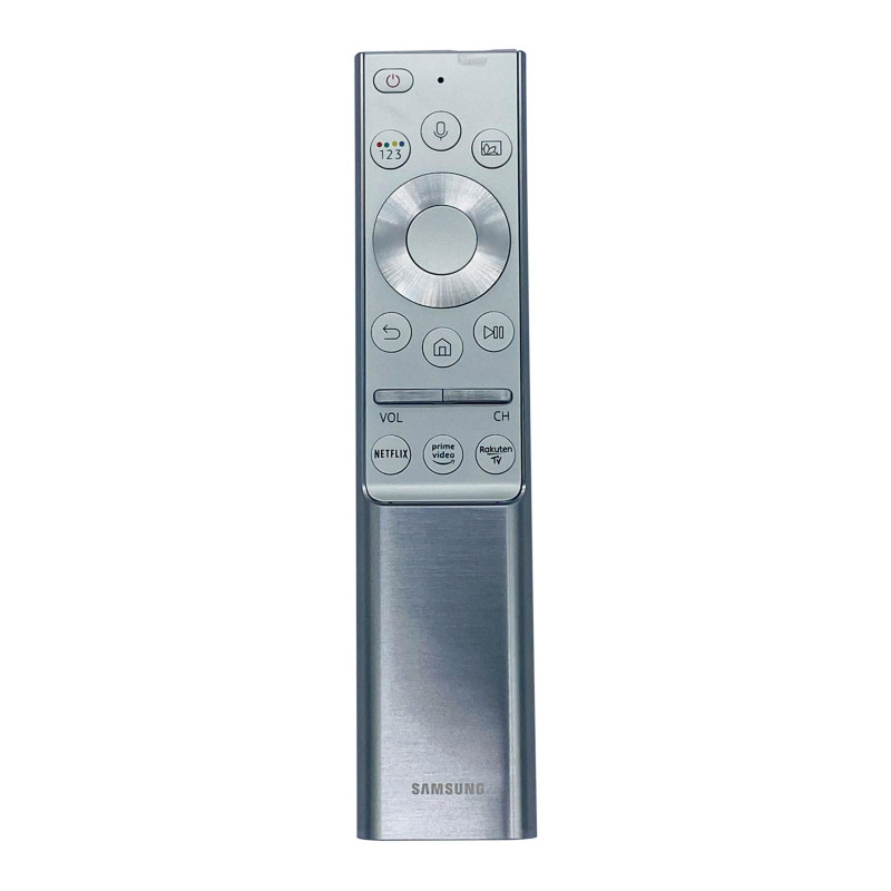 Smart TV Q7F / Q8 / Q9 Series