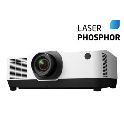 XP-A824U-W, Pro 3LCD Laser