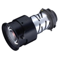 NP12ZL Short Zoom Lens (1.19-1.56:1) for PA and PV Series | APLIUM