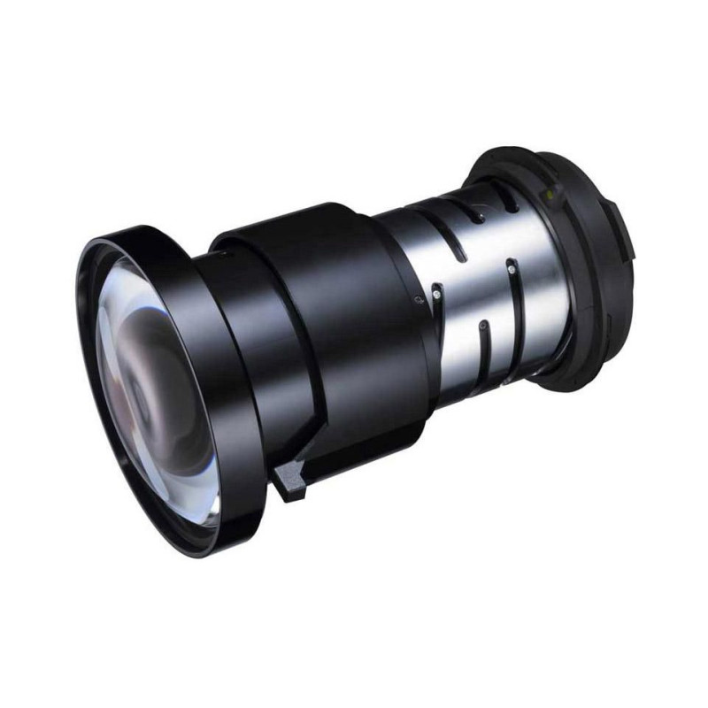 NP30ZL Short Zoom Lens (0,79 -1,04 :1) for PA and PV Series | APLIUM
