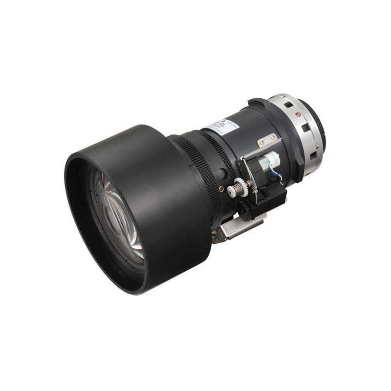 NP17ZL Short Zoom Lens (1.25-1.79:1) for PX Series (excl. PX | APLIUM