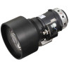 NP17ZL Short Zoom Lens (1.25-1.79:1) for PX Series (excl. PX | APLIUM