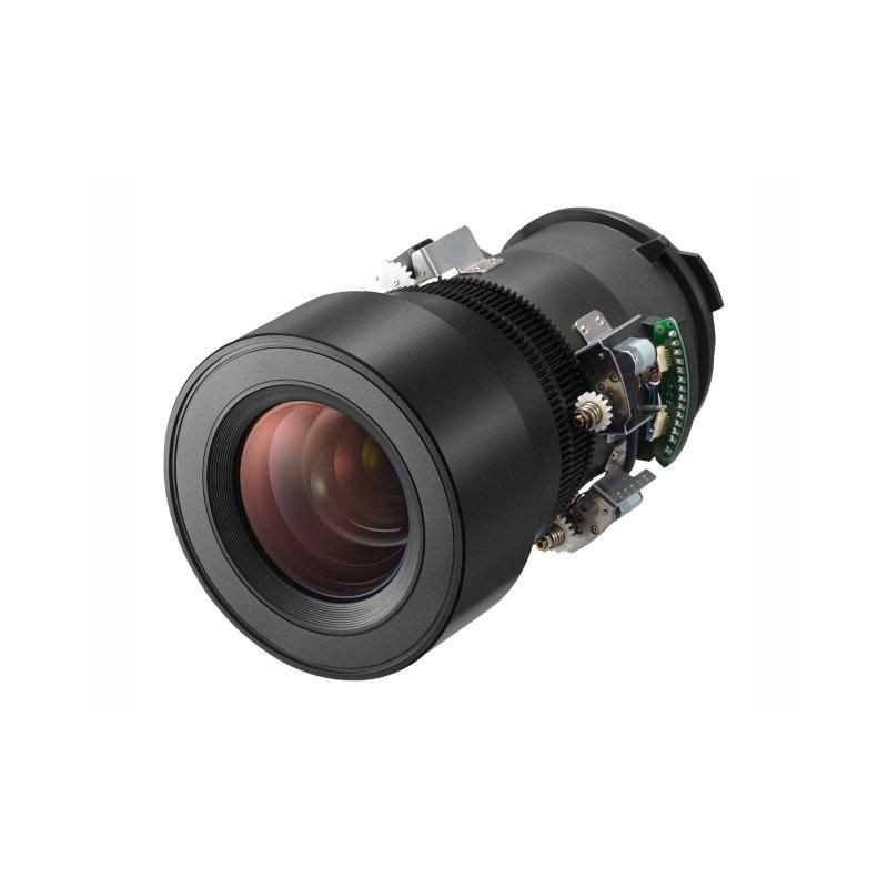 XP-41ZL Lens, Motorised