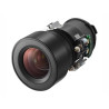 XP-41ZL Lens, Motorised